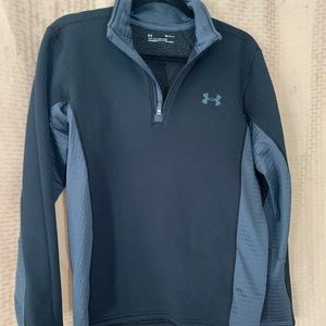 Under Armor Men’s Pull Over Jacket